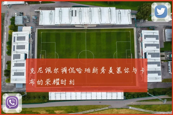 克尼佩尔调侃哈珀新秀羡慕你与卡布的荣耀时刻